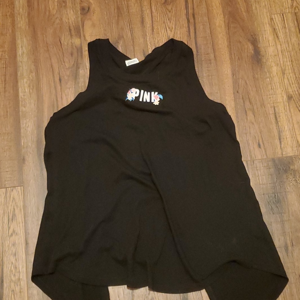 VS PINK Tank Top
